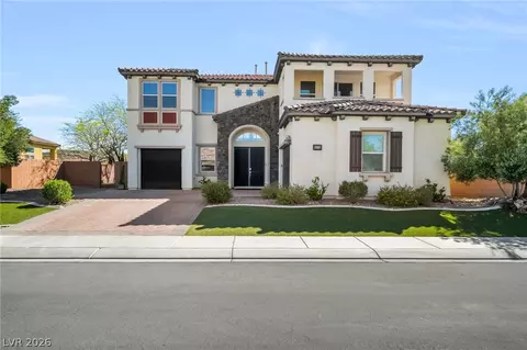 9776 Proud Clarion St, Las Vegas, NV 89178