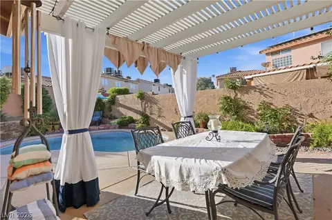 969 Pack Saddle Ct, Henderson, NV 89014