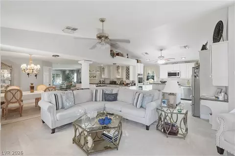 969 Pack Saddle Ct, Henderson, NV 89014