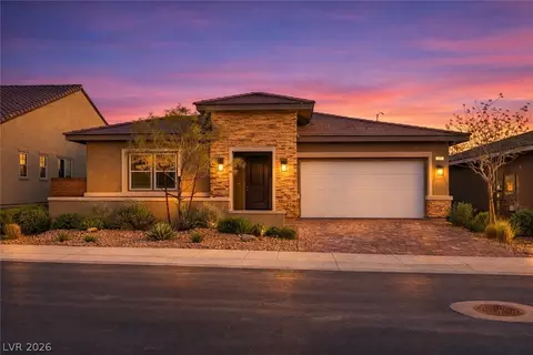117 General Kelly Ave, Henderson, NV 89011
