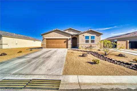 3574 E Umatilla Ave, Pahrump, NV 89061