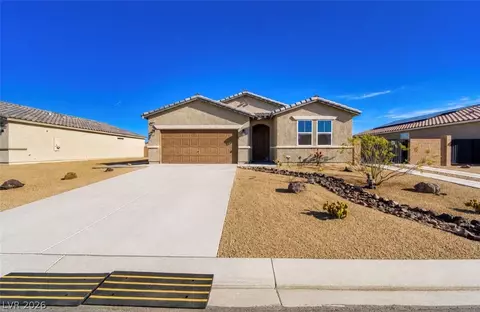 3574 E Umatilla Ave, Pahrump, NV 89061