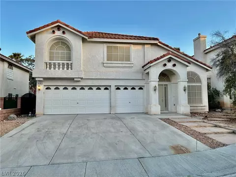 6747 Enchanted Cove Ct, Las Vegas, NV 89139