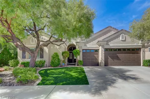 2138 Kantele Cir, Henderson, NV 89052