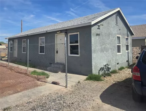 5930 Dodd St, Las Vegas, NV 89122