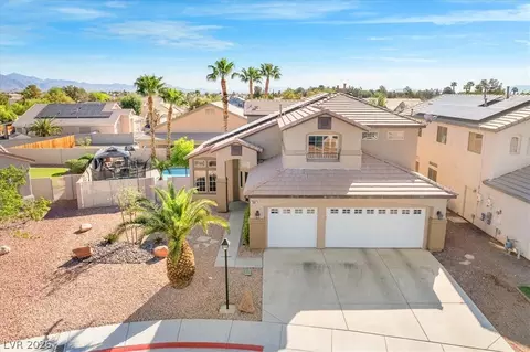 7328 Rustic Meadow St, Las Vegas, NV 89131