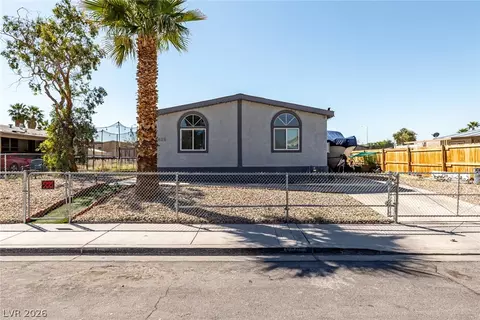 6025 Bluehill Ave, Las Vegas, NV 89156