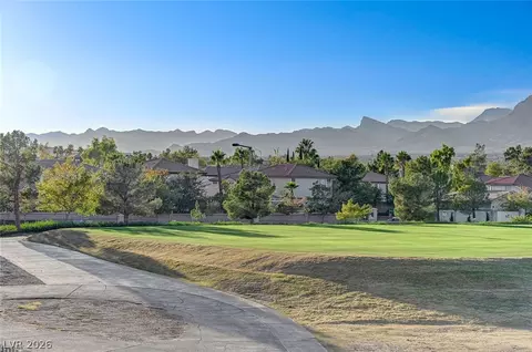 1317 Fox Acres Dr, Las Vegas, NV 89134