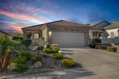 2576 Flare Star Dr, Henderson, NV 89044