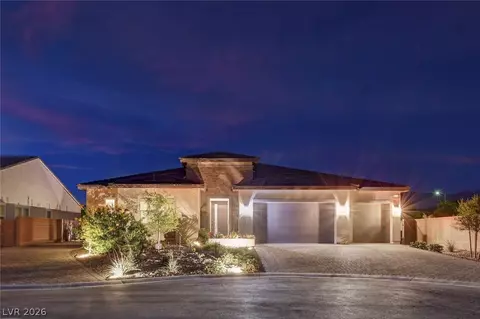 5702 Kings Bluff Ave, Las Vegas, NV 89131