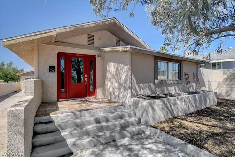 652 C, Boulder City, NV 89005