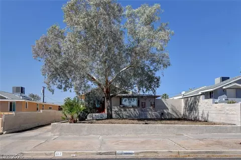 652 C, Boulder City, NV 89005