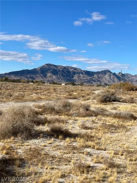 L0wer Kyle Canyon, Las Vegas, NV 89166