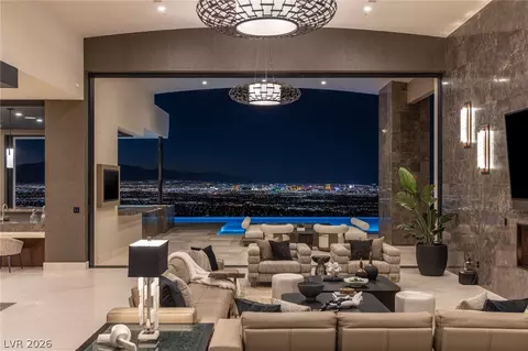 3 Heavens Edge Ct, Henderson, NV 89012