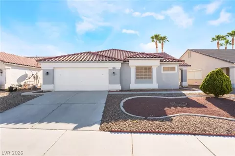 5228 Coleman St, North Las Vegas, NV 89031