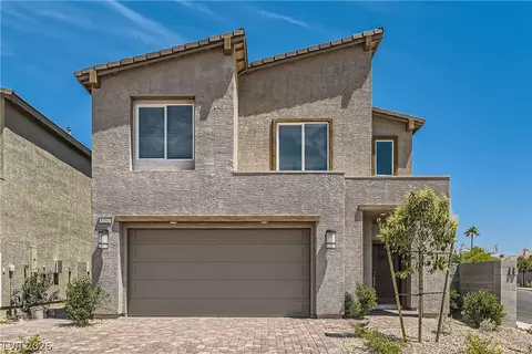 8352 Caldera Hills Ave, Las Vegas, NV 89147