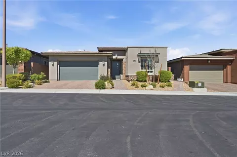 6865 Steel Mist St, Las Vegas, NV 89148