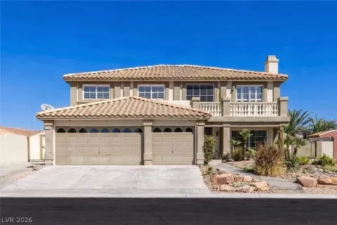 928 Aspen Valley Ave, Las Vegas, NV 89123