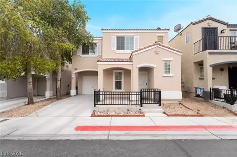 10374 Baby Bud St, Las Vegas, NV 89183