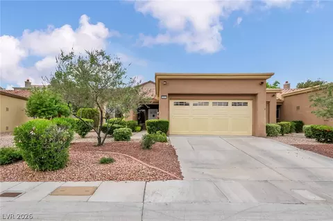 2511 Sierra Sage St, Las Vegas, NV 89134