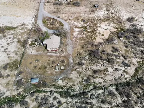 3971 Moapa St, Pahrump, NV 89048