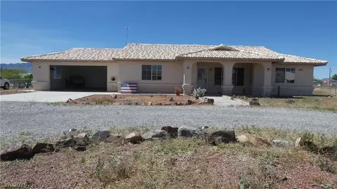3550 Newberry Ave, Pahrump, NV 89048
