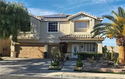 1084 Broomfield Dr, Henderson, NV 89074