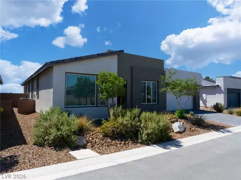 4557 E Cactus Canyon Dr, Pahrump, NV 89061