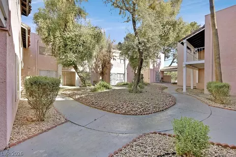 2236 E Desert Inn Rd, Las Vegas, NV 89169