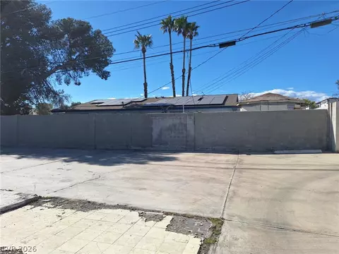 3187 S Eastern Ave, Las Vegas, NV 89169