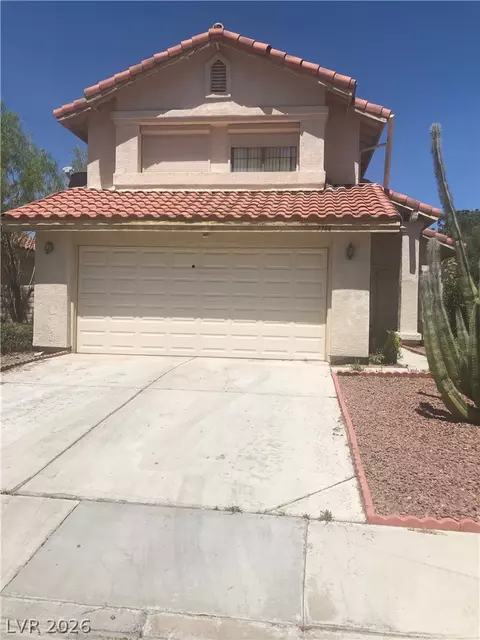 7744 Pacemont Ct, Las Vegas, NV 89147