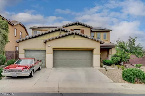 904 Pastel Dusk Ct, Henderson, NV 89012
