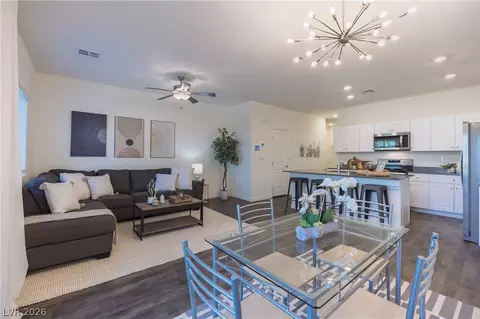 544 Thistleberry Ave, Henderson, NV 89044
