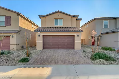 623 Harmony Rock Ave, North Las Vegas, NV 89081