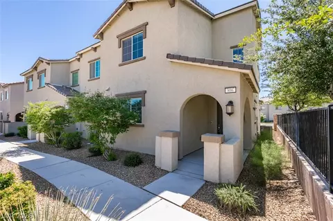 806 Star Estates Ave, North Las Vegas, NV 89086