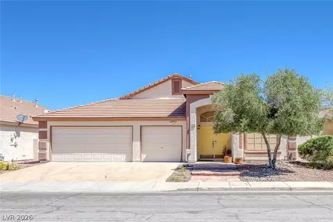 1792 Antelope Valley Ave, Henderson, NV 89012