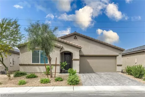 5123 Stonecrop St, North Las Vegas, NV 89031