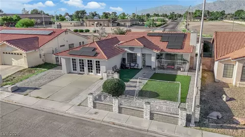 6208 Barkstone Ave, Las Vegas, NV 89108