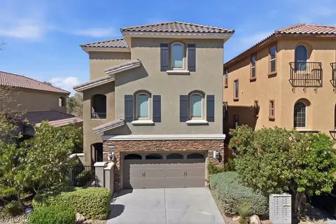 7070 Positano Hill Ave, Las Vegas, NV 89178