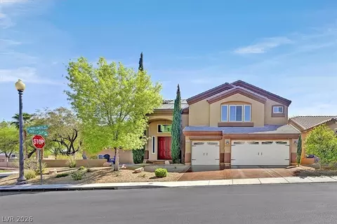 Undisclosed, Las Vegas, NV 89135