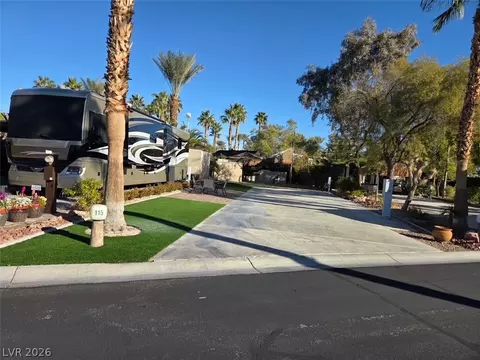 8175 Arville St #115, Las Vegas, NV 89139