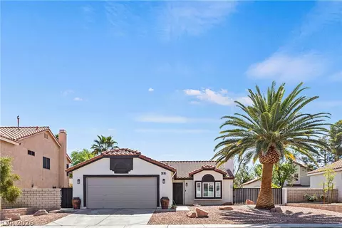 433 Old Palms Dr, Las Vegas, NV 89123