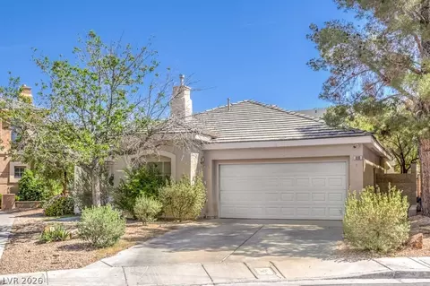 816 Coliseum Ln, Las Vegas, NV 89144
