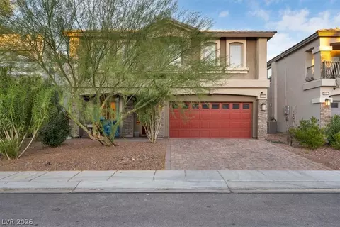 8046 Noble Ridge St, Las Vegas, NV 89139