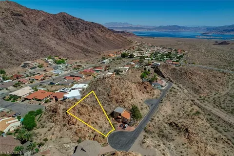 855 Reese Pl, Boulder City, NV 89005