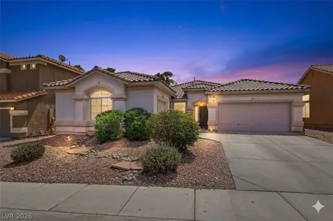 8641 Vivid Violet Ave, Las Vegas, NV 89143