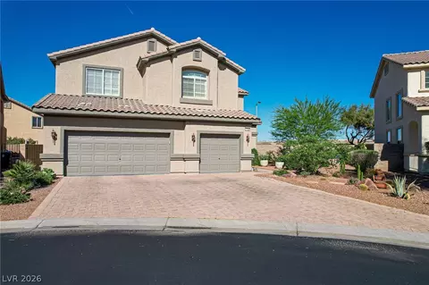 11406 Storici St, Las Vegas, NV 89141