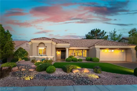 2716 Tumble Brook Dr, Las Vegas, NV 89134