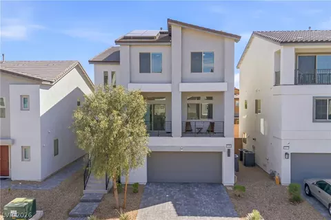 10464 Rose Palisade St, Las Vegas, NV 89141