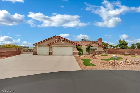 9180 Mohawk St, Las Vegas, NV 89139